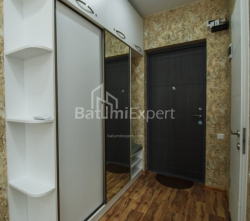 Квартира 32 м² - Шалва Инасаридзе, Батуми, Грузия