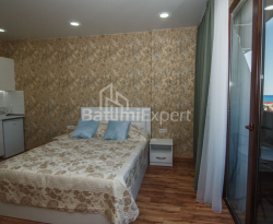 Квартира 1-комн 32 м² - Шалва Инасаридзе, Батуми