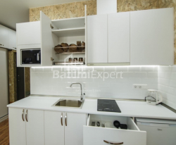 Квартира 32 м² - Шалва Инасаридзе, Батуми, Грузия