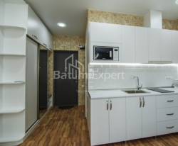 Квартира 32 м² - Шалва Инасаридзе, Батуми, Грузия