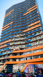 Квартира 32 м² - Шалва Инасаридзе, Батуми, Грузия