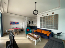 Квартира 2-комн 60 м² - Шерифа Химшиашвили, Батуми