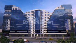 Квартира 2-комн 60 м² - Шерифа Химшиашвили, Батуми