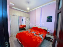 Квартира 60 м² - Шерифа Химшиашвили, Батуми, Грузия
