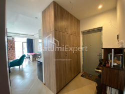 Квартира 60 м² - Шерифа Химшиашвили, Батуми, Грузия