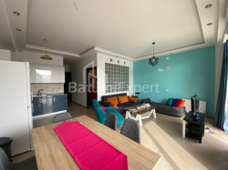 Квартира 2-комн 60 м² - Шерифа Химшиашвили, Батуми