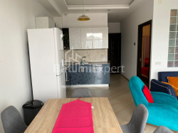 Квартира 60 м² - Шерифа Химшиашвили, Батуми, Грузия
