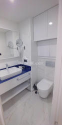 Квартира 1-комн 28.6 м² - Шерифа Химшиашвили, Батуми