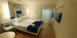 Квартира 1-комн 28.6 м² - Шерифа Химшиашвили, Батуми