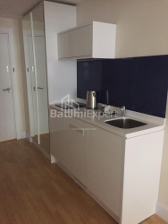 Квартира 1-комн 28.6 м² - Шерифа Химшиашвили, Батуми