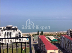 Квартира 42 м² - Шалва Инасаридзе, Батуми, Грузия