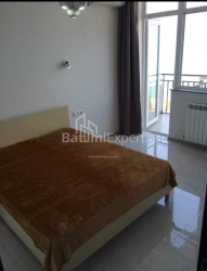 Квартира 2-комн 42 м² - Шалва Инасаридзе, Батуми