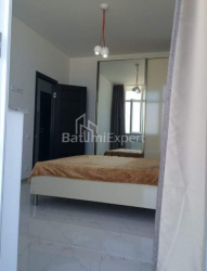 Квартира 2-комн 42 м² - Шалва Инасаридзе, Батуми