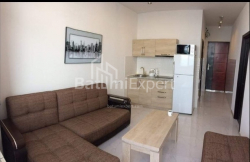 Квартира 2-комн 42 м² - Шалва Инасаридзе, Батуми
