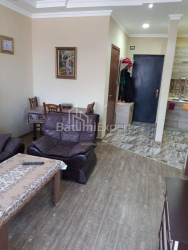 Квартира 3-комн 52 м² - Юсуфа Кобаладзе, Батуми