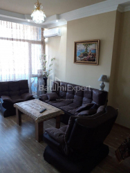 Квартира 3-комн 52 м² - Юсуфа Кобаладзе, Батуми