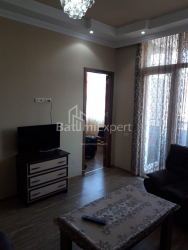 Квартира 3-комн 52 м² - Юсуфа Кобаладзе, Батуми