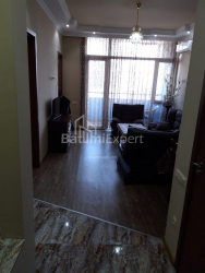 Квартира 3-комн 52 м² - Юсуфа Кобаладзе, Батуми