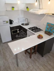 Квартира 29 м² - Зураба Горгиладзе, Батуми, Грузия