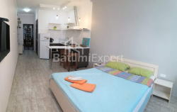 Квартира 1-комн 29 м² - Зураба Горгиладзе, Батуми