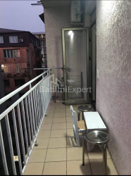 Квартира 40 м² - Вахтанга Горгасали, Батуми, Грузия
