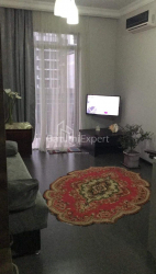 Квартира 2-комн 40 м² - Вахтанга Горгасали, Батуми
