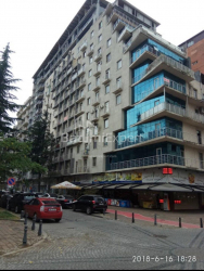 Квартира 2-комн 40 м² - Вахтанга Горгасали, Батуми