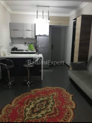 Квартира 2-комн 40 м² - Вахтанга Горгасали, Батуми