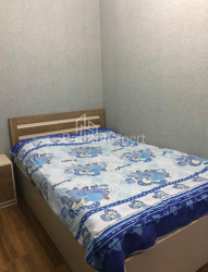Квартира 40 м² - Вахтанга Горгасали, Батуми, Грузия