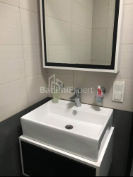 Квартира 40 м² - Вахтанга Горгасали, Батуми, Грузия