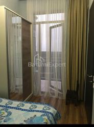 Квартира 40 м² - Вахтанга Горгасали, Батуми, Грузия