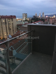 Квартира 79 м² - Зураба Горгиладзе, Батуми, Грузия