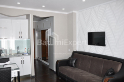 Квартира 35 м² - Шерифа Химшиашвили, Батуми, Грузия