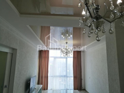 Квартира 48 м² - Юсуфа Кобаладзе, Батуми, Грузия