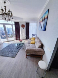 Квартира 87 м² - Селима Химшиашвили, Батуми, Грузия