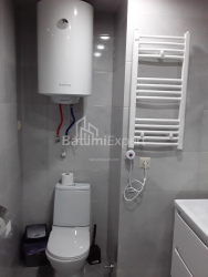 Квартира 30 м² - Шерифа Химшиашвили, Батуми, Грузия