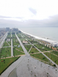Квартира 33 м² - Шерифа Химшиашвили, Батуми, Грузия