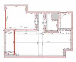 Квартира 64 м² - Руставели, Батуми, Грузия