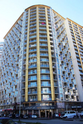 Квартира 98.5 м² - Юсуфа Кобаладзе, Батуми, Грузия