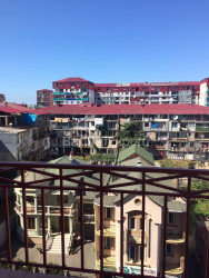 Квартира 67 м² - Царя Парнаваза, Батуми, Грузия