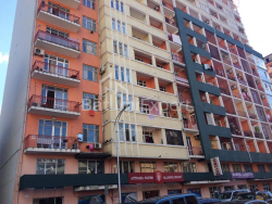 Квартира 67 м² - Царя Парнаваза, Батуми, Грузия