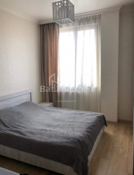 Квартира 50 м² - Зураба Горгиладзе, Батуми, Грузия