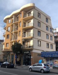 Квартира 50 м² - Зураба Горгиладзе, Батуми, Грузия