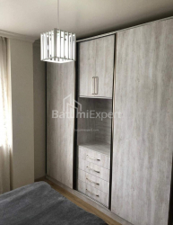 Квартира 50 м² - Зураба Горгиладзе, Батуми, Грузия