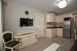 Квартира 50 м² - Шерифа Химшиашвили, Батуми, Грузия