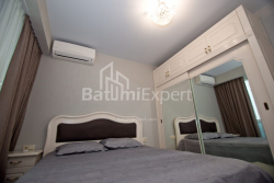 Квартира 50 м² - Шерифа Химшиашвили, Батуми, Грузия