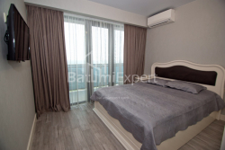 Квартира 50 м² - Шерифа Химшиашвили, Батуми, Грузия