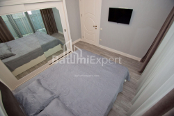 Квартира 50 м² - Шерифа Химшиашвили, Батуми, Грузия