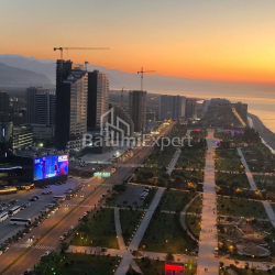 Квартира 50 м² - Шерифа Химшиашвили, Батуми, Грузия