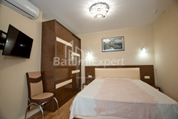 Квартира 50 м² - Шерифа Химшиашвили, Батуми, Грузия